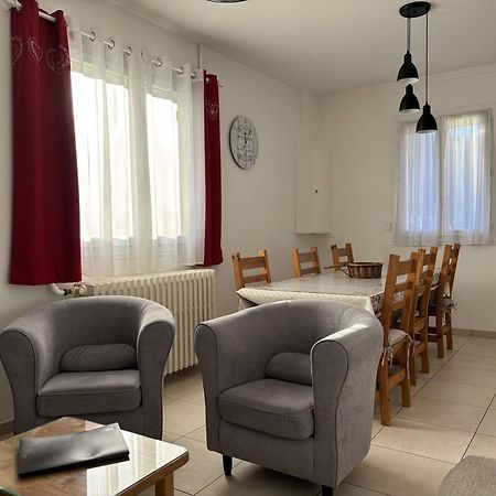 Maison Confortable A Villard-De-Lans - 8 Couchages, Wifi, Parking Gratuit, Proche Des Pistes Et Du Centre. - Fr-1-548-5 ภายนอก รูปภาพ