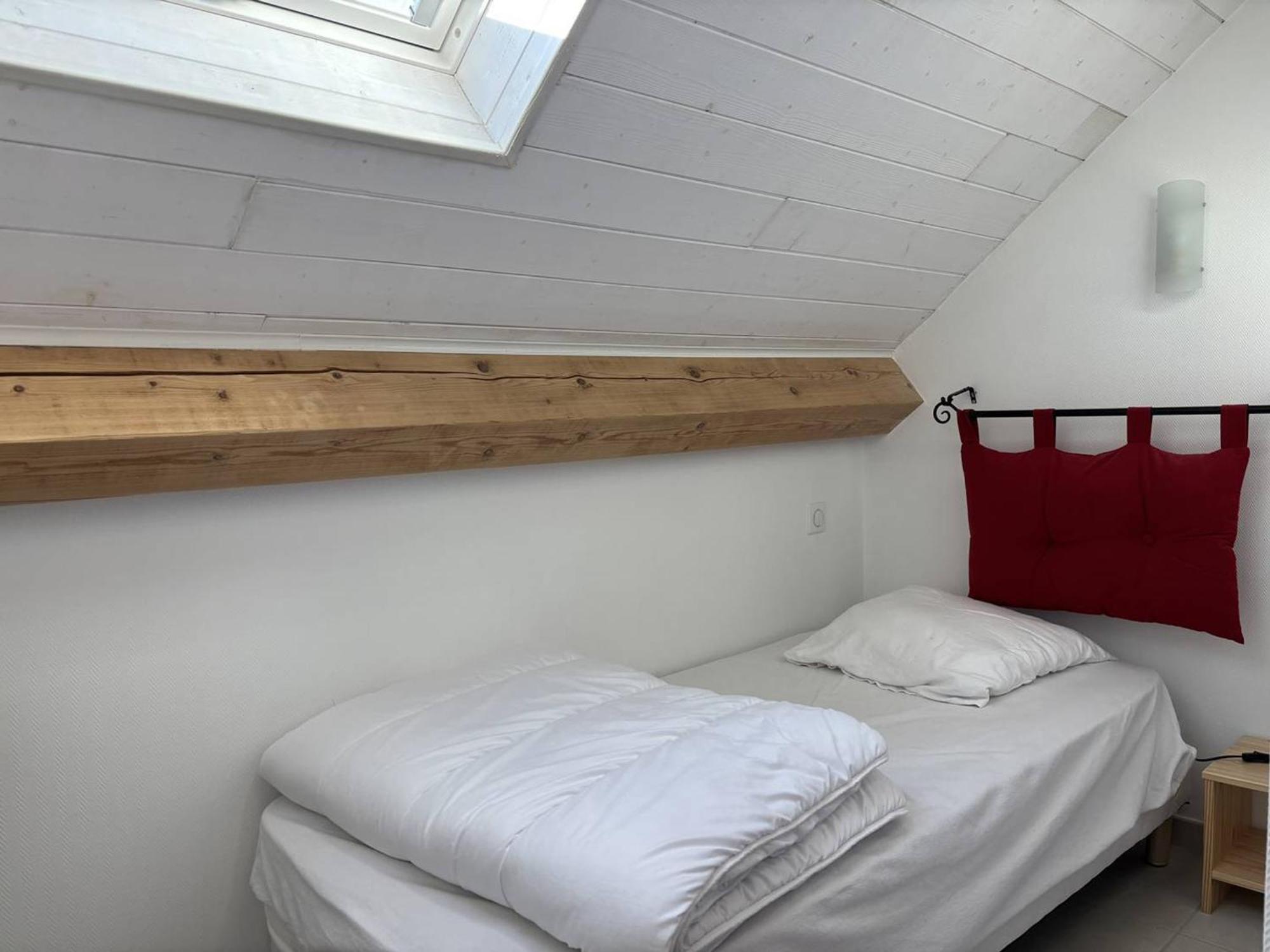 Maison Confortable A Villard-De-Lans - 8 Couchages, Wifi, Parking Gratuit, Proche Des Pistes Et Du Centre. - Fr-1-548-5 ภายนอก รูปภาพ