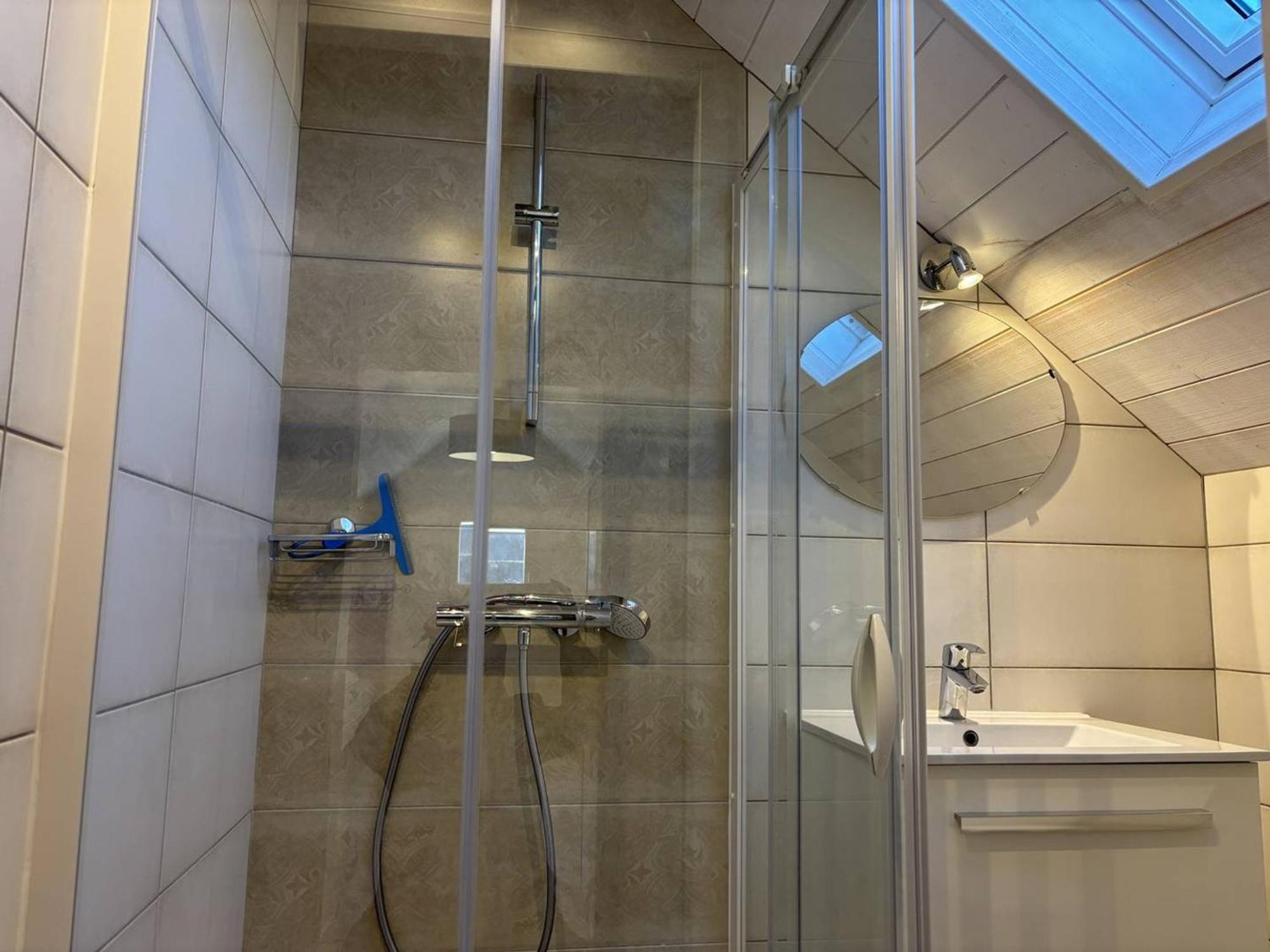 Maison Confortable A Villard-De-Lans - 8 Couchages, Wifi, Parking Gratuit, Proche Des Pistes Et Du Centre. - Fr-1-548-5 ภายนอก รูปภาพ
